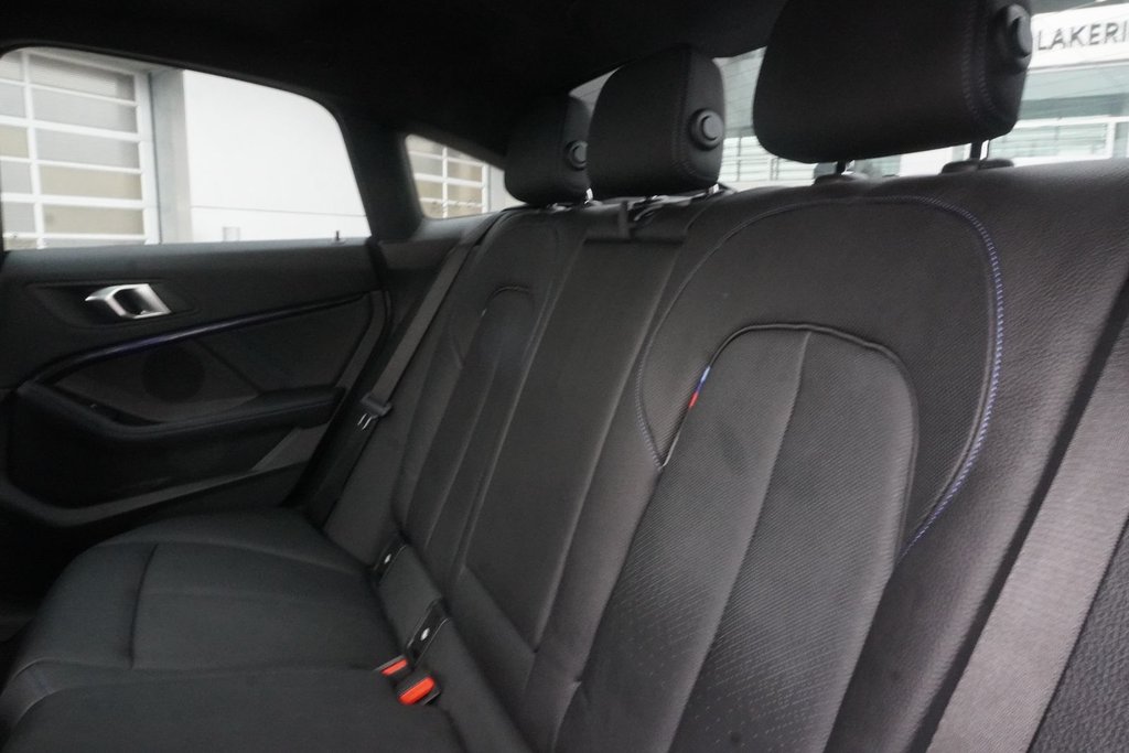 2021 BMW M235i XDRIVE GRAN COUPE|PREMIUM ENCHANCED|M BRAKES|NAVI in Ajax, Ontario at Lexus of Lakeridge - 10 - w1024h768px