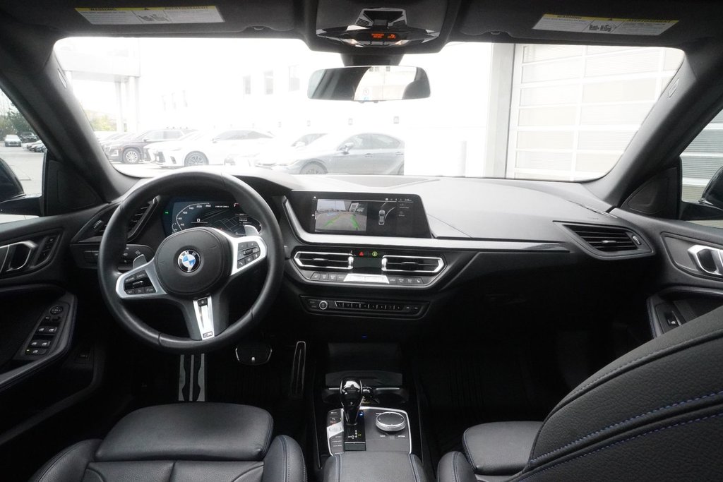 2021 BMW M235i XDRIVE GRAN COUPE|PREMIUM ENCHANCED|M BRAKES|NAVI in Ajax, Ontario at Lexus of Lakeridge - 11 - w1024h768px