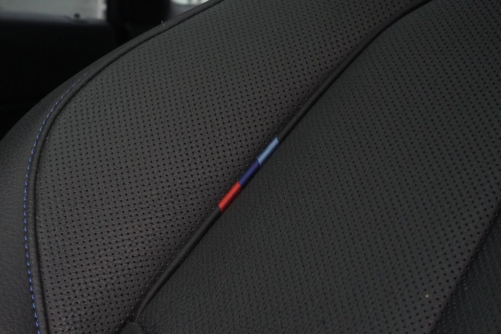 2021 BMW M235i XDRIVE GRAN COUPE|PREMIUM ENCHANCED|M BRAKES|NAVI in Ajax, Ontario at Lexus of Lakeridge - 9 - w1024h768px