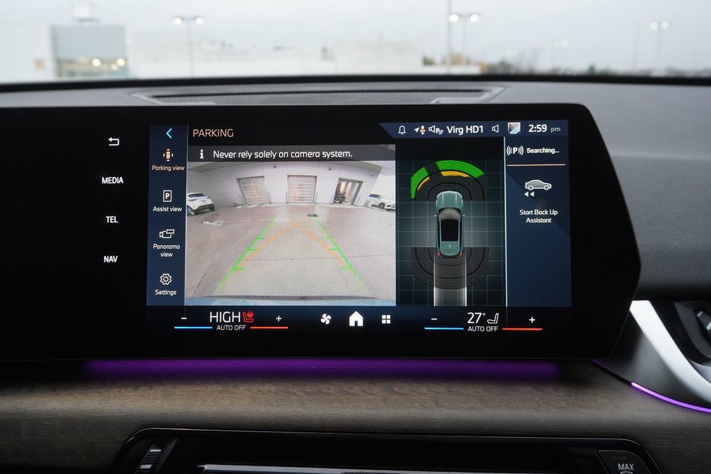 2024 BMW X1 xDrive28i PREMIUM ESSENTIAL|PANORAMIC|NAVI|B/SPOT in Ajax, Ontario at Lexus of Lakeridge - 5 - w1024h768px