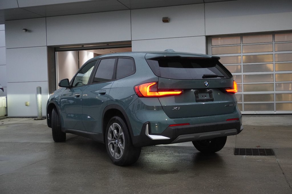 2024 BMW X1 xDrive28i PREMIUM ESSENTIAL|PANORAMIC|NAVI|B/SPOT in Ajax, Ontario at Lexus of Lakeridge - 18 - w1024h768px