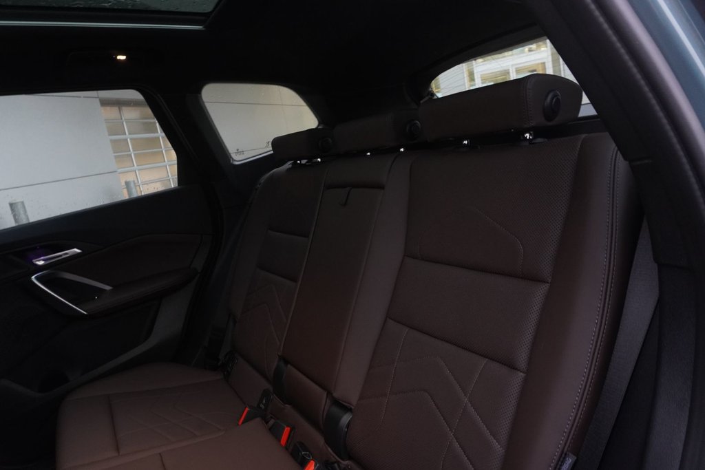 2024 BMW X1 xDrive28i PREMIUM ESSENTIAL|PANORAMIC|NAVI|B/SPOT in Ajax, Ontario at Lexus of Lakeridge - 11 - w1024h768px