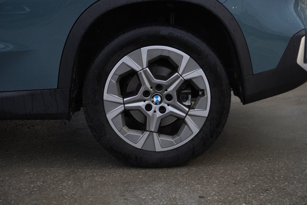 2024 BMW X1 xDrive28i PREMIUM ESSENTIAL|PANORAMIC|NAVI|B/SPOT in Ajax, Ontario at Lexus of Lakeridge - 14 - w1024h768px