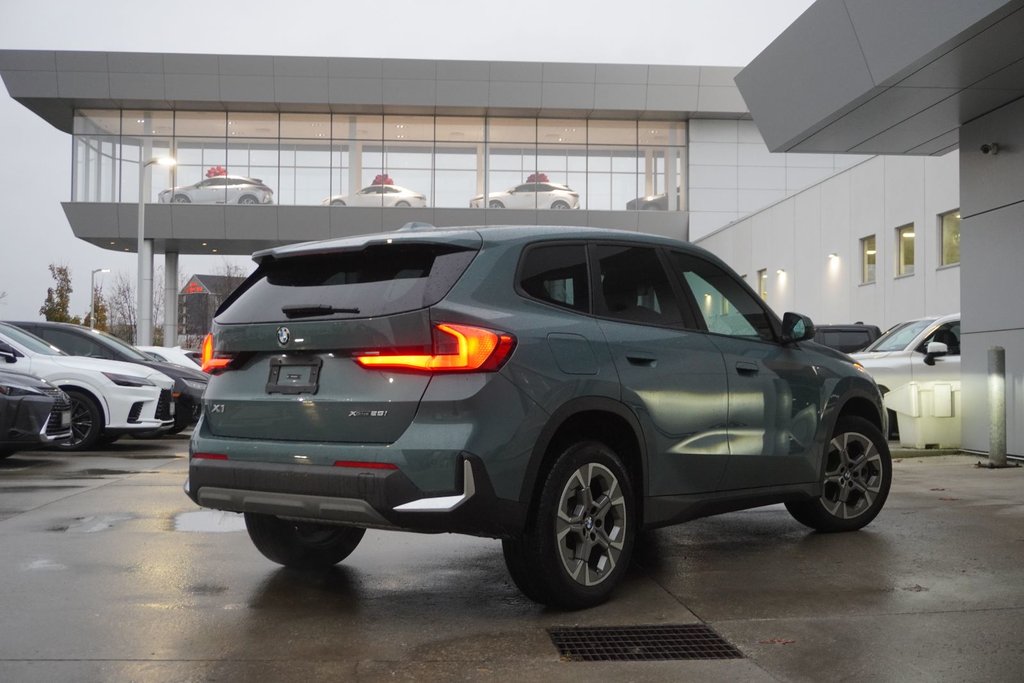 2024 BMW X1 xDrive28i PREMIUM ESSENTIAL|PANORAMIC|NAVI|B/SPOT in Ajax, Ontario at Lexus of Lakeridge - 17 - w1024h768px
