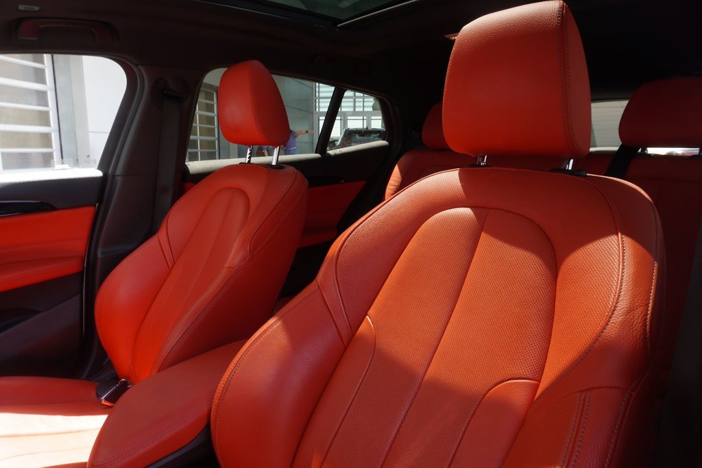2021 BMW X2 XDrive28i PREMIUM ENHANCED/M SPORT|WIRELESS|NAVI in Ajax, Ontario at Lexus of Lakeridge - 14 - w1024h768px
