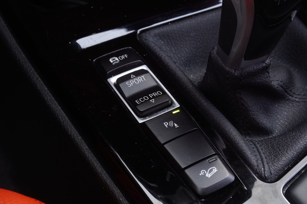 2021 BMW X2 XDrive28i PREMIUM ENHANCED/M SPORT|WIRELESS|NAVI in Ajax, Ontario at Lexus of Lakeridge - 9 - w1024h768px