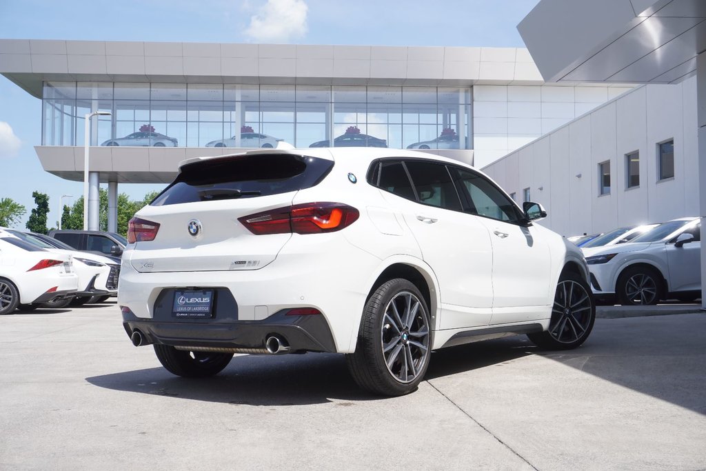 2021 BMW X2 XDrive28i PREMIUM ENHANCED/M SPORT|WIRELESS|NAVI in Ajax, Ontario at Lexus of Lakeridge - 24 - w1024h768px