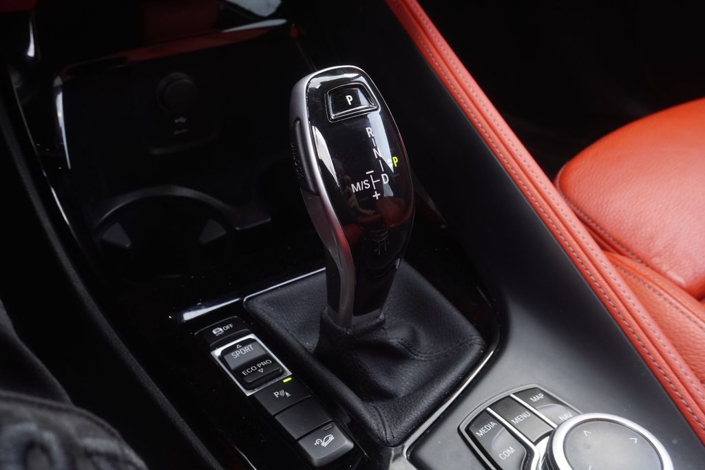 2021 BMW X2 XDrive28i PREMIUM ENHANCED/M SPORT|WIRELESS|NAVI in Ajax, Ontario at Lexus of Lakeridge - 8 - w1024h768px