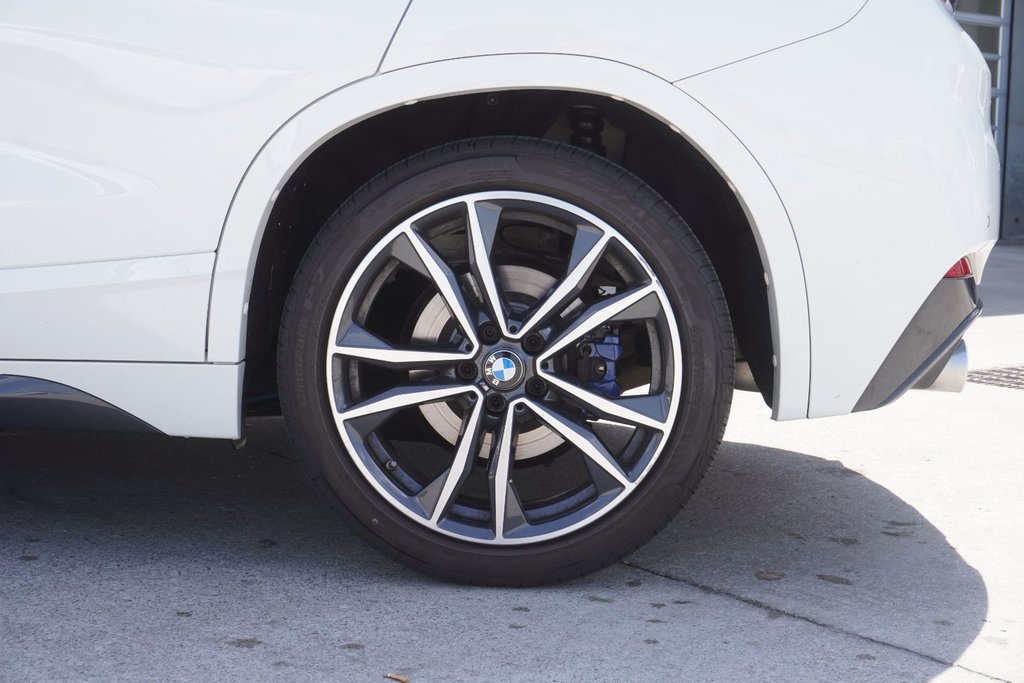 2021 BMW X2 XDrive28i PREMIUM ENHANCED/M SPORT|WIRELESS|NAVI in Ajax, Ontario at Lexus of Lakeridge - 21 - w1024h768px