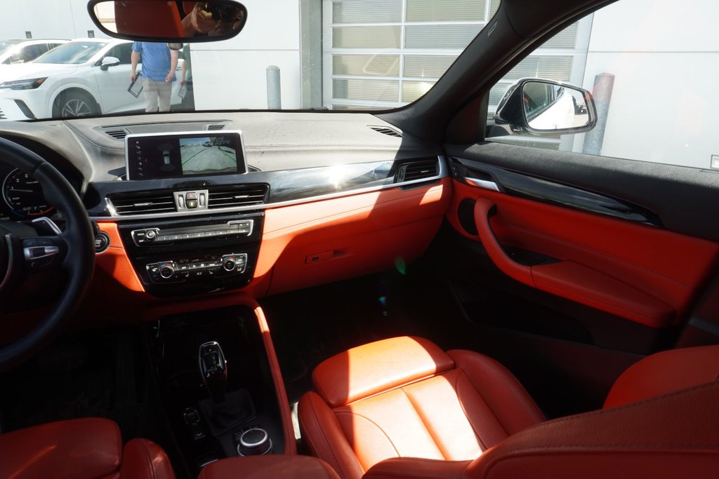 2021 BMW X2 XDrive28i PREMIUM ENHANCED/M SPORT|WIRELESS|NAVI in Ajax, Ontario at Lexus of Lakeridge - 20 - w1024h768px