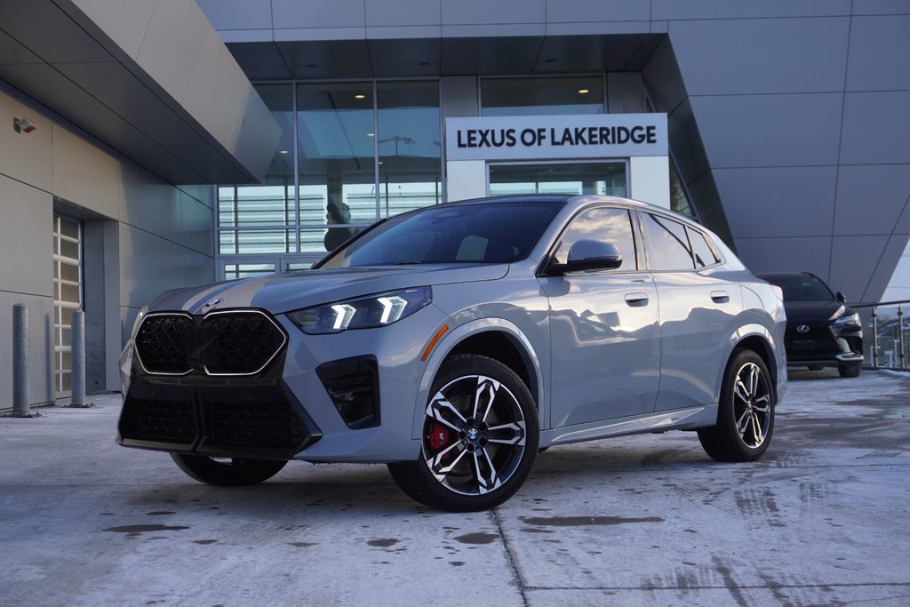 2024 BMW X2 xDrive28i M SPORT & PREMIUM ESSENTIAL|NAVI|CARPLAY in Ajax, Ontario at Lexus of Lakeridge - 18 - w1024h768px