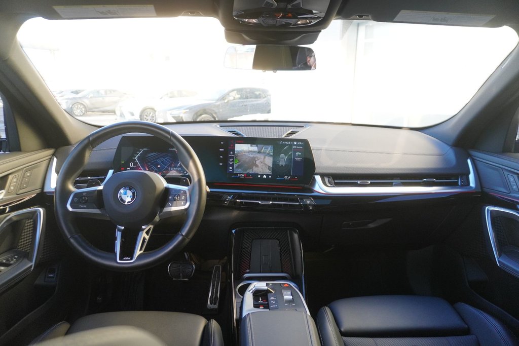 2024 BMW X2 xDrive28i M SPORT & PREMIUM ESSENTIAL|NAVI|CARPLAY in Ajax, Ontario at Lexus of Lakeridge - 13 - w1024h768px