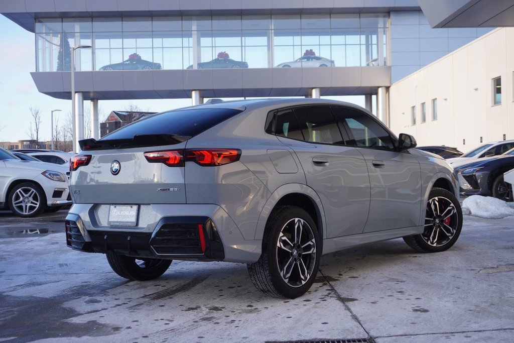 2024 BMW X2 xDrive28i M SPORT & PREMIUM ESSENTIAL|NAVI|CARPLAY in Ajax, Ontario at Lexus of Lakeridge - 21 - w1024h768px