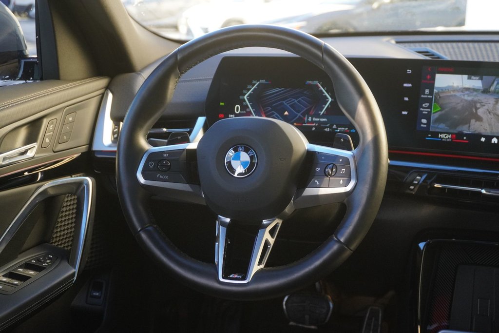2024 BMW X2 xDrive28i M SPORT & PREMIUM ESSENTIAL|NAVI|CARPLAY in Ajax, Ontario at Lexus of Lakeridge - 14 - w1024h768px
