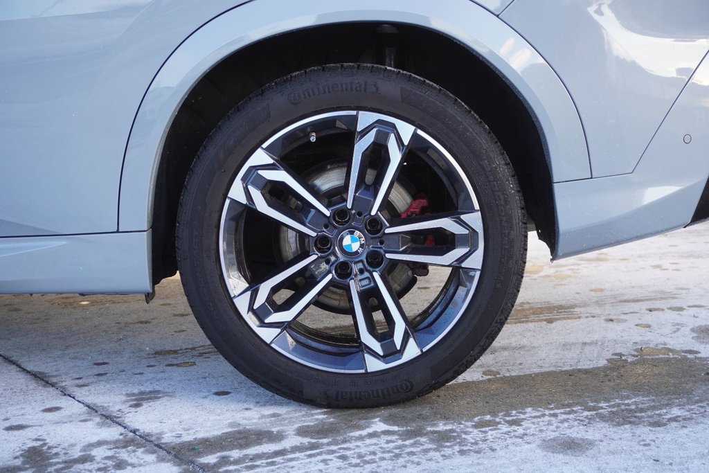 2024 BMW X2 xDrive28i M SPORT & PREMIUM ESSENTIAL|NAVI|CARPLAY in Ajax, Ontario at Lexus of Lakeridge - 17 - w1024h768px
