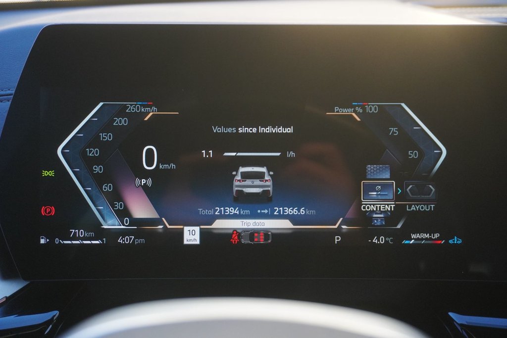 2024 BMW X2 xDrive28i M SPORT & PREMIUM ESSENTIAL|NAVI|CARPLAY in Ajax, Ontario at Lexus of Lakeridge - 2 - w1024h768px