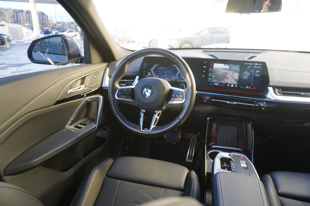 2024 BMW X2 xDrive28i M SPORT & PREMIUM ESSENTIAL|NAVI|CARPLAY in Ajax, Ontario at Lexus of Lakeridge - 15 - w1024h768px