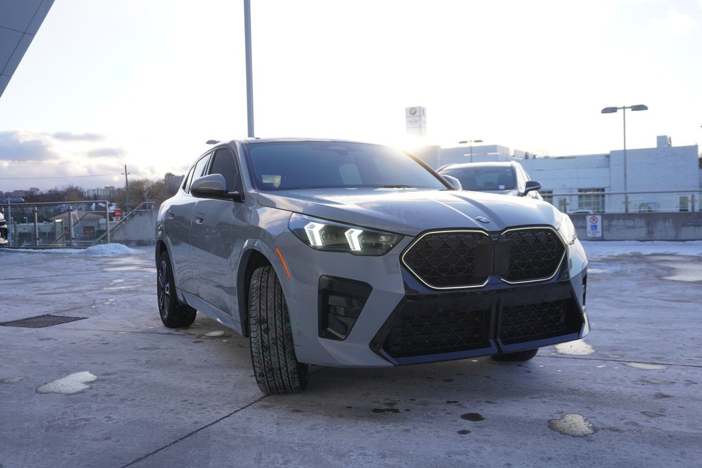 2024 BMW X2 xDrive28i M SPORT & PREMIUM ESSENTIAL|NAVI|CARPLAY in Ajax, Ontario at Lexus of Lakeridge - 20 - w1024h768px