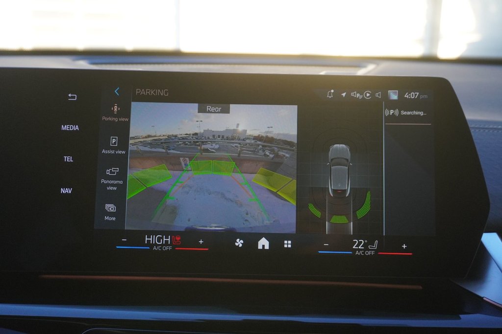 2024 BMW X2 xDrive28i M SPORT & PREMIUM ESSENTIAL|NAVI|CARPLAY in Ajax, Ontario at Lexus of Lakeridge - 5 - w1024h768px