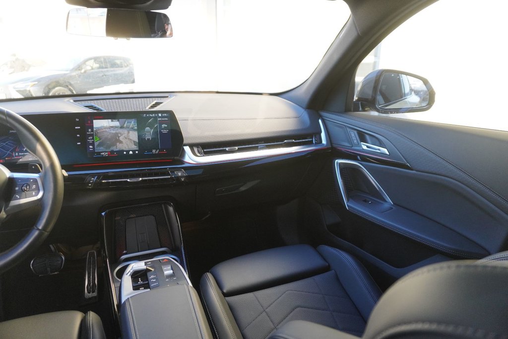 2024 BMW X2 xDrive28i M SPORT & PREMIUM ESSENTIAL|NAVI|CARPLAY in Ajax, Ontario at Lexus of Lakeridge - 16 - w1024h768px
