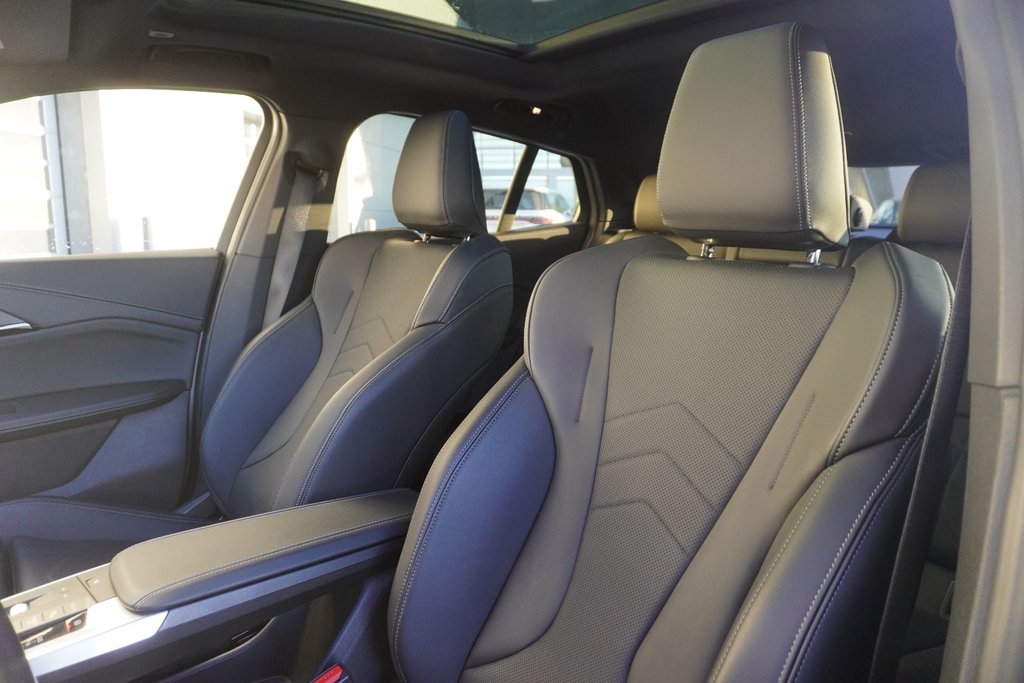 2024 BMW X2 xDrive28i M SPORT & PREMIUM ESSENTIAL|NAVI|CARPLAY in Ajax, Ontario at Lexus of Lakeridge - 11 - w1024h768px