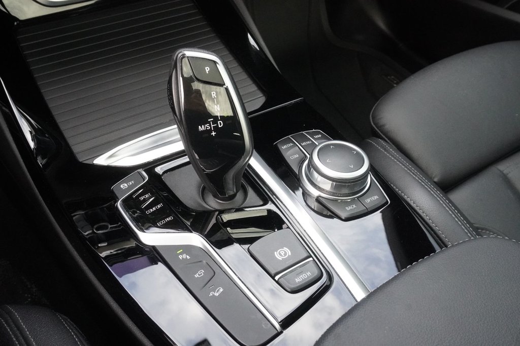 2021 BMW X3 xDrive30i PREMIUM ESSENTIAL|MOONROOF|H/STEERING|CARPLAY in Ajax, Ontario at Lexus of Lakeridge - 8 - w1024h768px