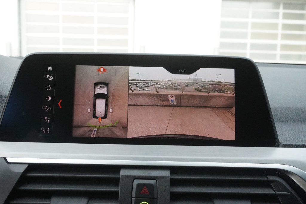 2021 BMW X3 xDrive30i PREMIUM ESSENTIAL|MOONROOF|H/STEERING|CARPLAY in Ajax, Ontario at Lexus of Lakeridge - 6 - w1024h768px
