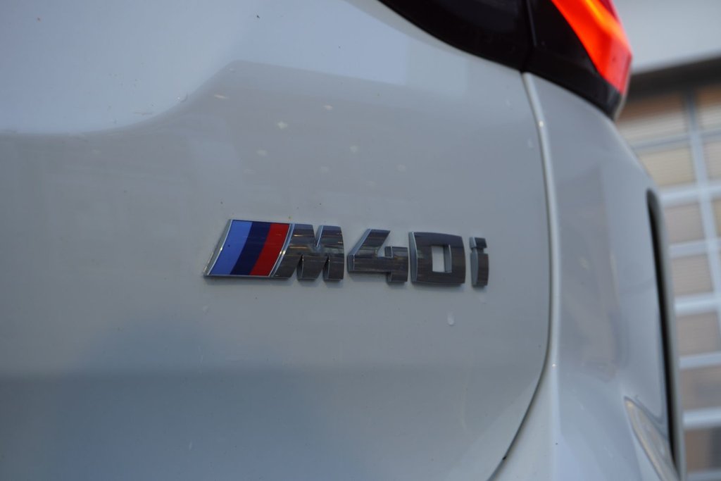 2022 BMW X3 M40i PREMIUM|CARBON FIBRE TRIM|NAVI|PANORAMIC in Ajax, Ontario at Lexus of Lakeridge - 21 - w1024h768px