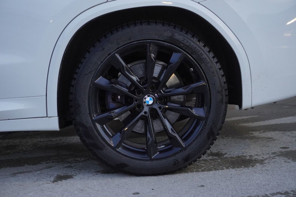 2022 BMW X3 M40i PREMIUM|CARBON FIBRE TRIM|NAVI|PANORAMIC in Ajax, Ontario at Lexus of Lakeridge - 16 - w1024h768px