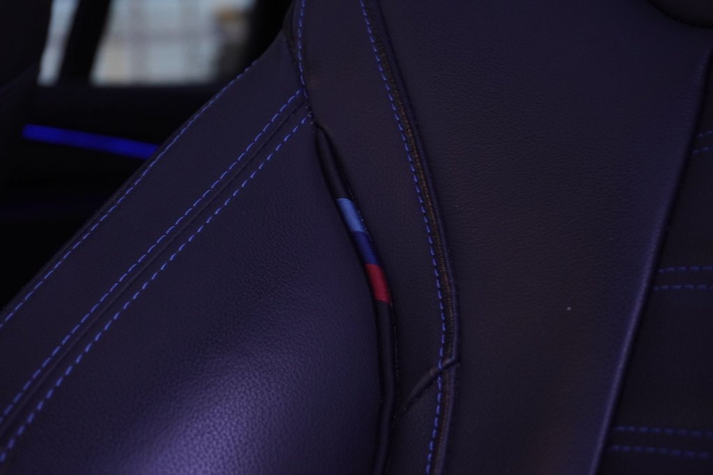 2022 BMW X3 M40i PREMIUM|CARBON FIBRE TRIM|NAVI|PANORAMIC in Ajax, Ontario at Lexus of Lakeridge - 11 - w1024h768px