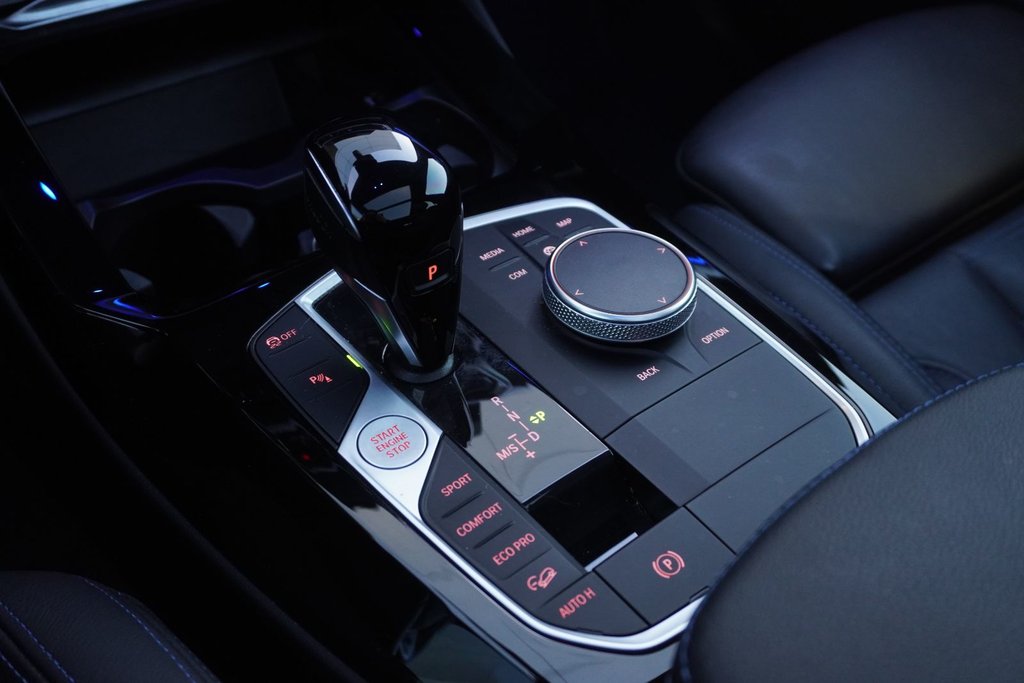 2022 BMW X3 M40i PREMIUM|CARBON FIBRE TRIM|NAVI|PANORAMIC in Ajax, Ontario at Lexus of Lakeridge - 7 - w1024h768px