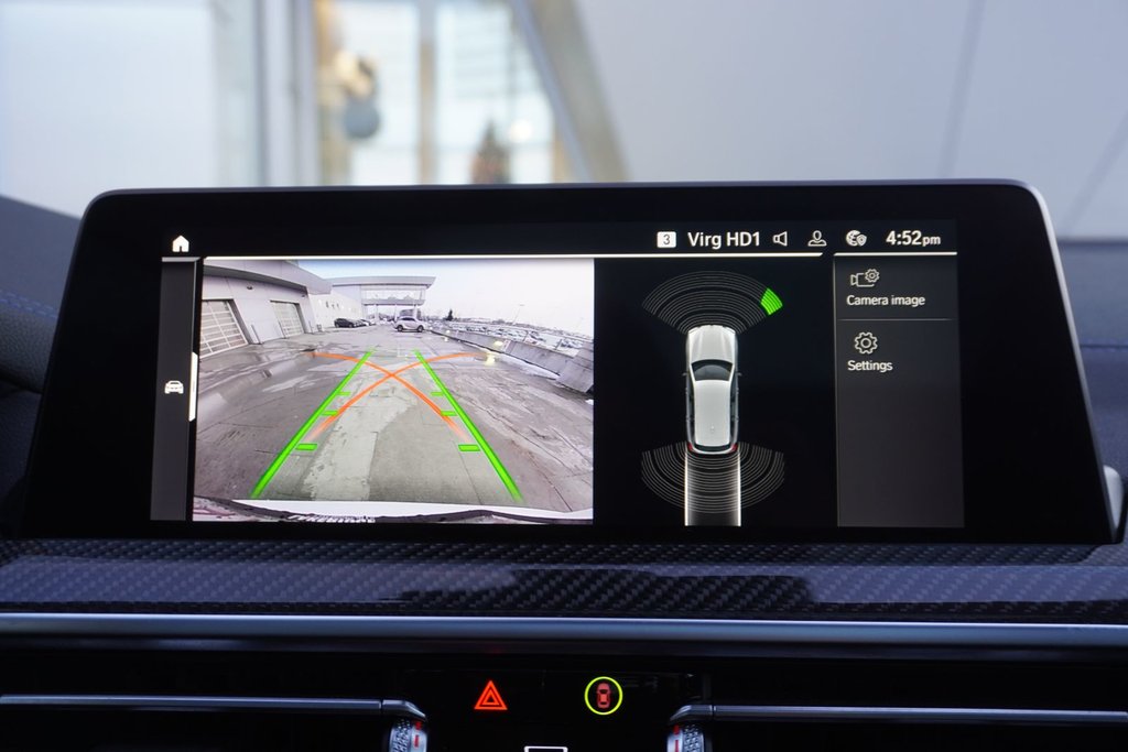 2022 BMW X3 M40i PREMIUM|CARBON FIBRE TRIM|NAVI|PANORAMIC in Ajax, Ontario at Lexus of Lakeridge - 5 - w1024h768px