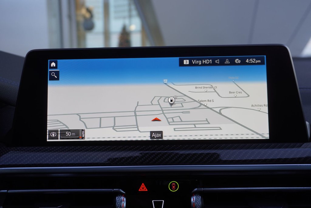 2022 BMW X3 M40i PREMIUM|CARBON FIBRE TRIM|NAVI|PANORAMIC in Ajax, Ontario at Lexus of Lakeridge - 4 - w1024h768px