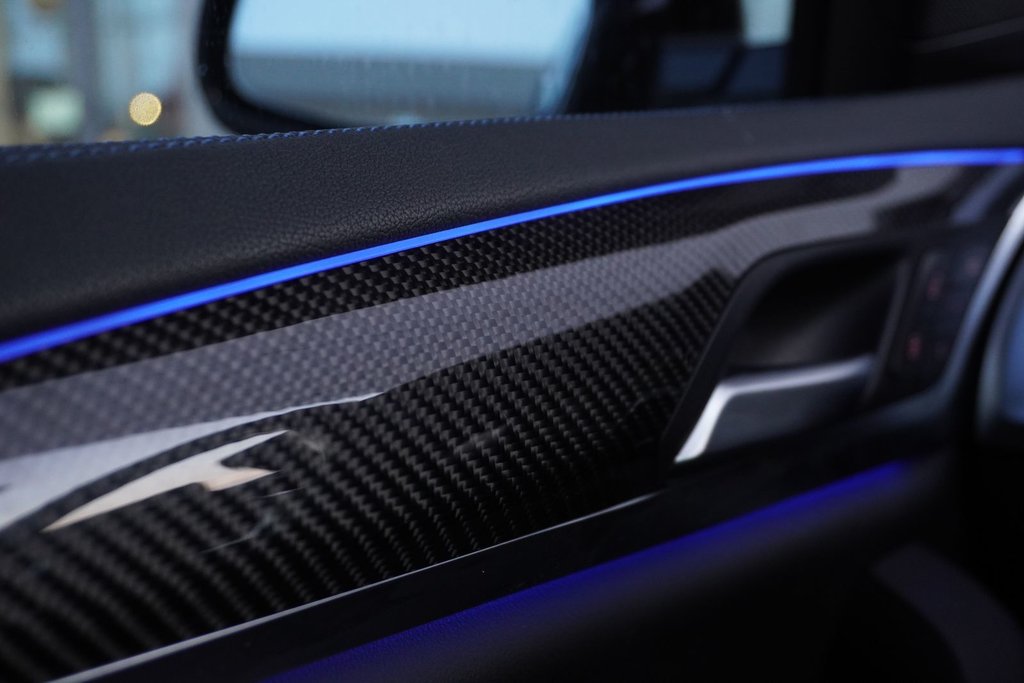 2022 BMW X3 M40i PREMIUM|CARBON FIBRE TRIM|NAVI|PANORAMIC in Ajax, Ontario at Lexus of Lakeridge - 3 - w1024h768px