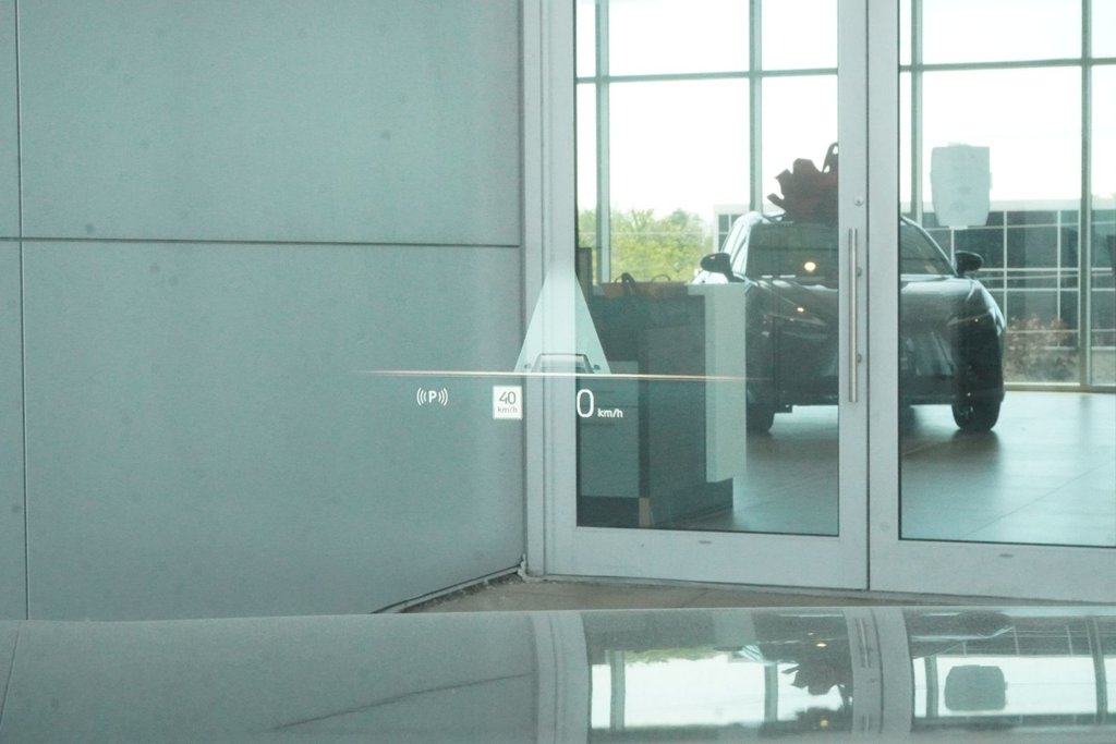 2025 BMW X3 30 xDrive|M SPORT|PREMIUM|PANORAMIC|HARMAN/KARDON in Ajax, Ontario at Lexus of Lakeridge - 10 - w1024h768px