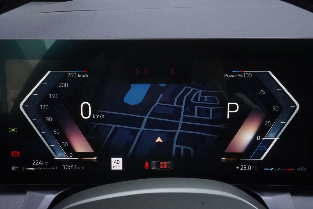 2025 BMW X3 30 xDrive|M SPORT|PREMIUM|PANORAMIC|HARMAN/KARDON in Ajax, Ontario at Lexus of Lakeridge - 2 - w1024h768px