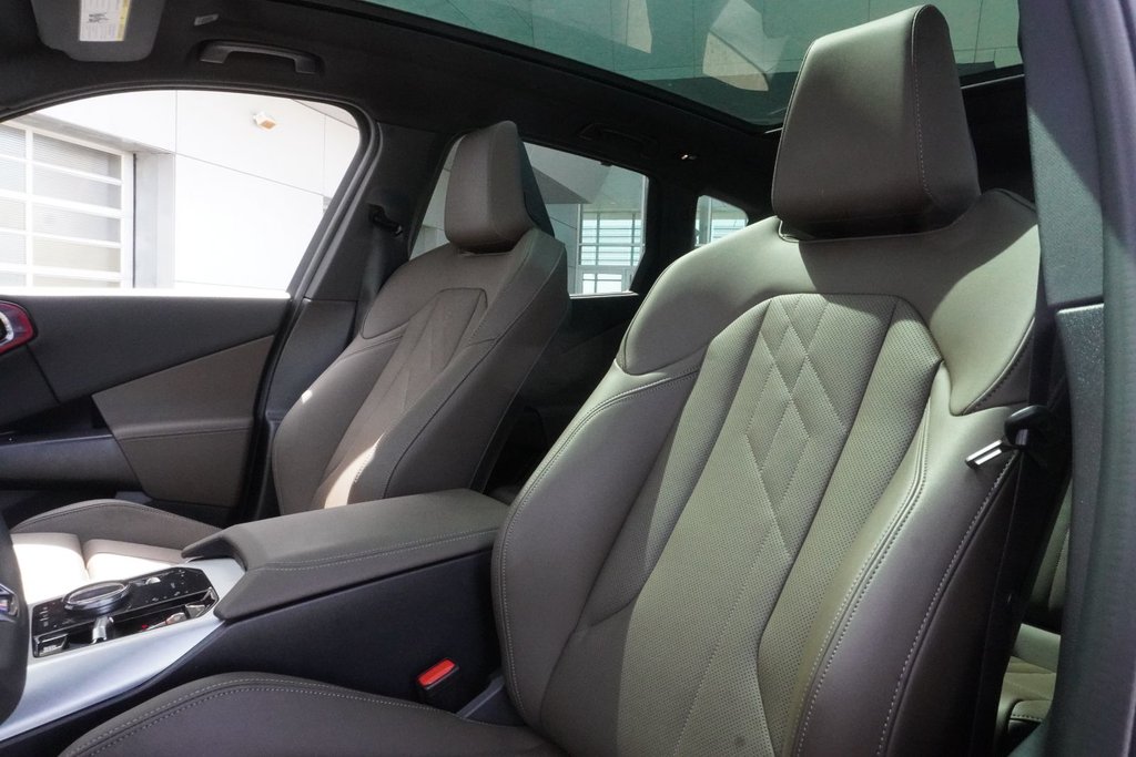2025 BMW X3 30 xDrive|M SPORT|PREMIUM|PANORAMIC|HARMAN/KARDON in Ajax, Ontario at Lexus of Lakeridge - 12 - w1024h768px