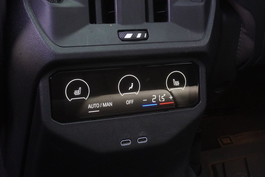 2025 BMW X3 30 xDrive|M SPORT|PREMIUM|PANORAMIC|HARMAN/KARDON in Ajax, Ontario at Lexus of Lakeridge - 14 - w1024h768px