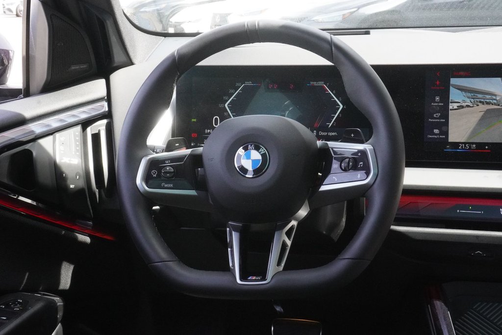 2025 BMW X3 30 xDrive|M SPORT|PREMIUM|PANORAMIC|HARMAN/KARDON in Ajax, Ontario at Lexus of Lakeridge - 16 - w1024h768px