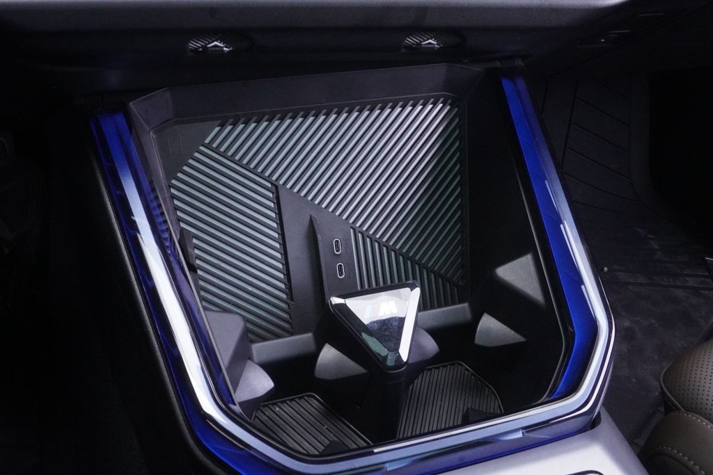 2025 BMW X3 30 xDrive|M SPORT|PREMIUM|PANORAMIC|HARMAN/KARDON in Ajax, Ontario at Lexus of Lakeridge - 8 - w1024h768px