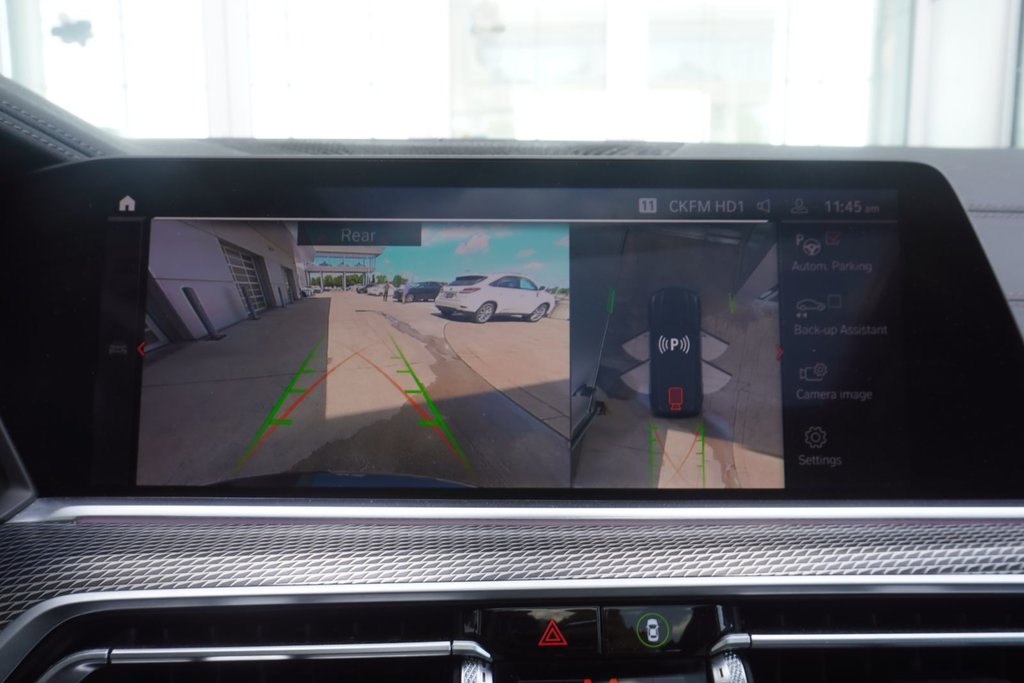 2020 BMW X5 XDrive40i PREMIUM/MSPORT|PANORAMIC|HARMAN/KARDON in Ajax, Ontario at Lexus of Lakeridge - 9 - w1024h768px