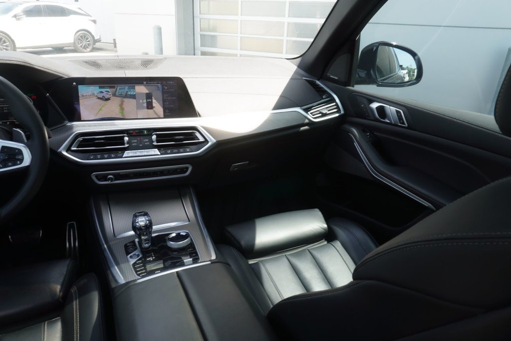 2020 BMW X5 XDrive40i PREMIUM/MSPORT|PANORAMIC|HARMAN/KARDON in Ajax, Ontario at Lexus of Lakeridge - 25 - w1024h768px