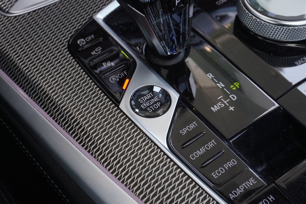 2020 BMW X5 XDrive40i PREMIUM/MSPORT|PANORAMIC|HARMAN/KARDON in Ajax, Ontario at Lexus of Lakeridge - 15 - w1024h768px