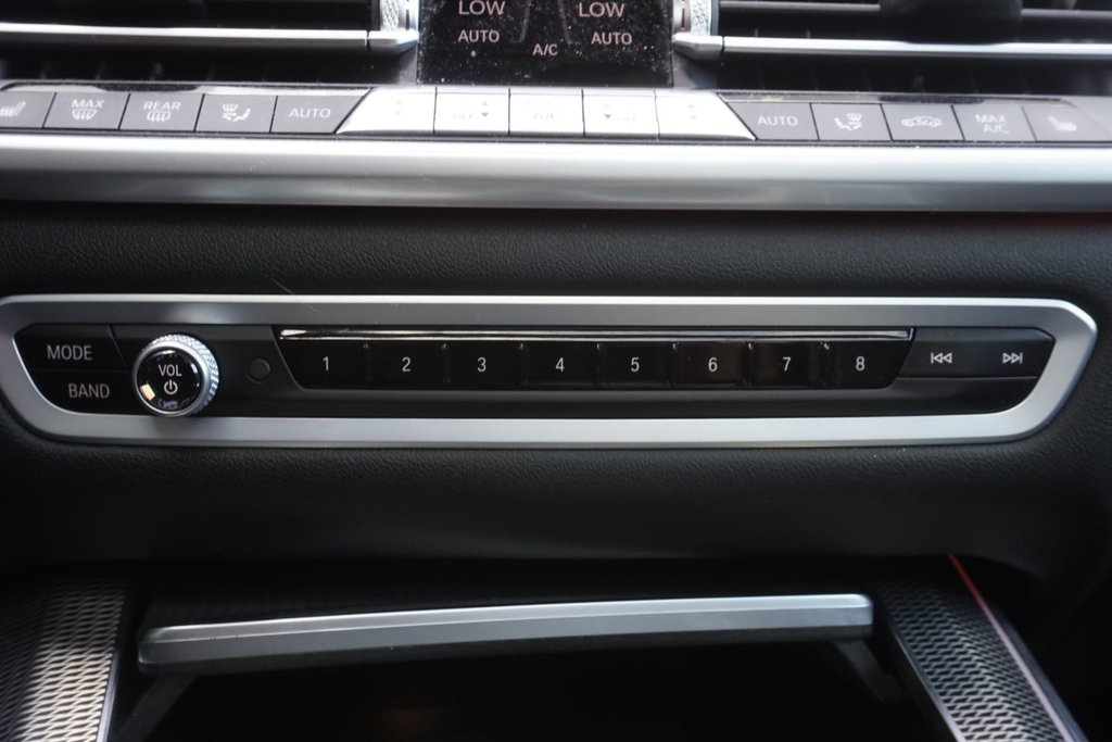 2020 BMW X5 XDrive40i PREMIUM/MSPORT|PANORAMIC|HARMAN/KARDON in Ajax, Ontario at Lexus of Lakeridge - 11 - w1024h768px