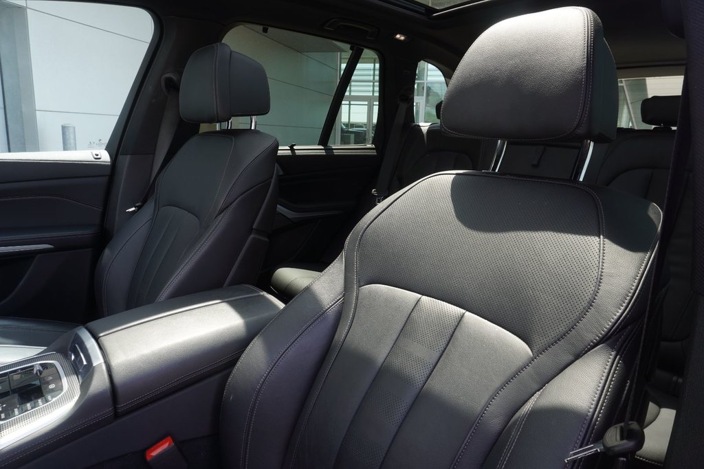 2020 BMW X5 XDrive40i PREMIUM/MSPORT|PANORAMIC|HARMAN/KARDON in Ajax, Ontario at Lexus of Lakeridge - 18 - w1024h768px