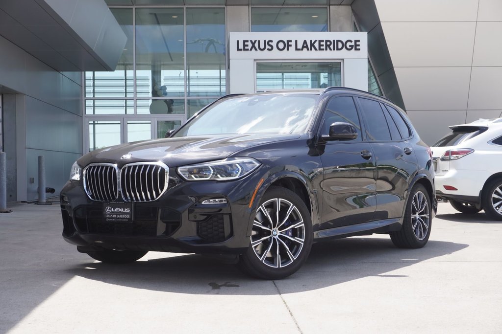 2020 BMW X5 XDrive40i PREMIUM/MSPORT|PANORAMIC|HARMAN/KARDON in Ajax, Ontario at Lexus of Lakeridge - 27 - w1024h768px