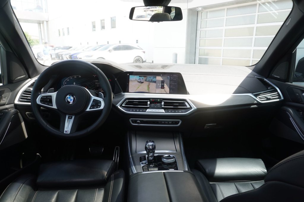 2020 BMW X5 XDrive40i PREMIUM/MSPORT|PANORAMIC|HARMAN/KARDON in Ajax, Ontario at Lexus of Lakeridge - 22 - w1024h768px