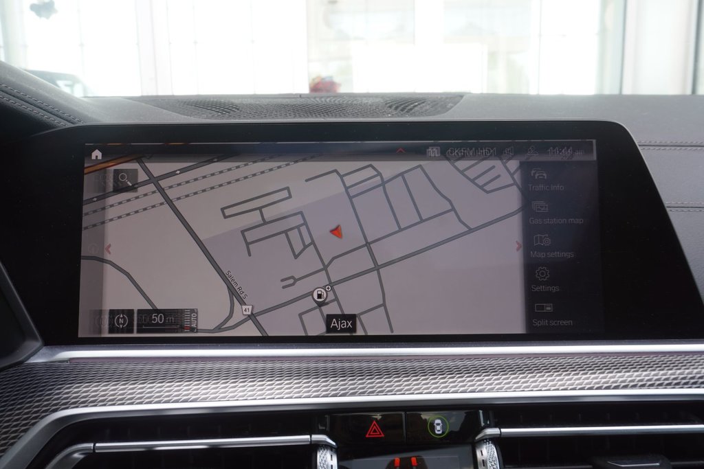 2020 BMW X5 XDrive40i PREMIUM/MSPORT|PANORAMIC|HARMAN/KARDON in Ajax, Ontario at Lexus of Lakeridge - 8 - w1024h768px