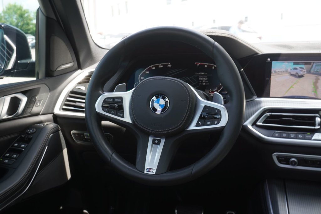 2020 BMW X5 XDrive40i PREMIUM/MSPORT|PANORAMIC|HARMAN/KARDON in Ajax, Ontario at Lexus of Lakeridge - 23 - w1024h768px