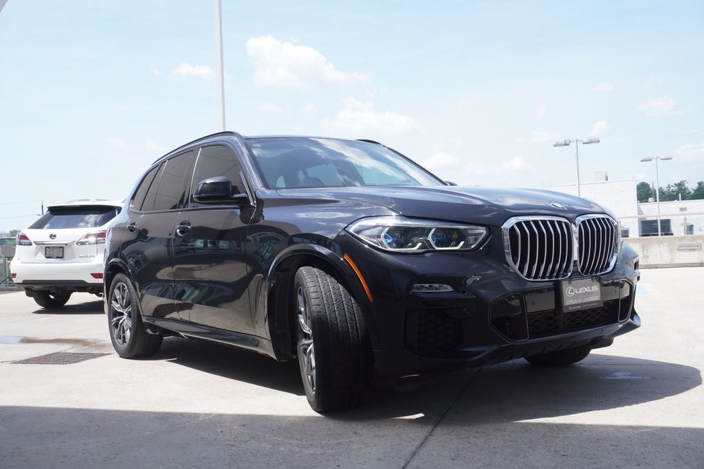2020 BMW X5 XDrive40i PREMIUM/MSPORT|PANORAMIC|HARMAN/KARDON in Ajax, Ontario at Lexus of Lakeridge - 28 - w1024h768px